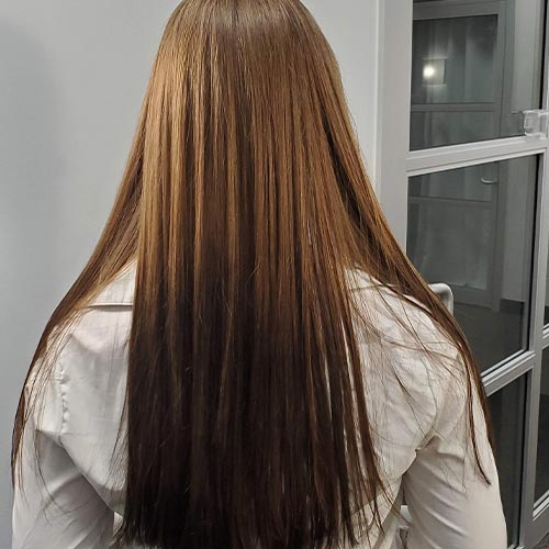 Hair Services