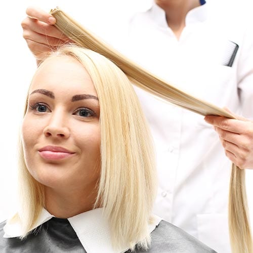 Hair Extensions